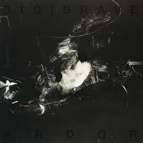 Ardor (Maxi-Single) album cover