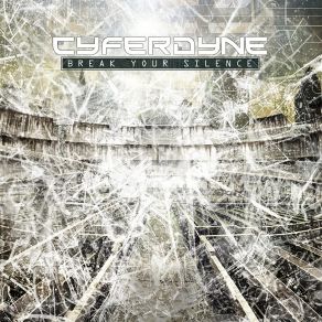 Break Your Silence album cover
