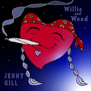 Willie And Weed (1 + 1 Single) album cover