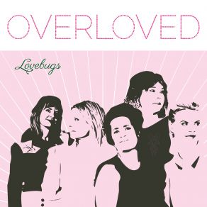 OverLoved album cover