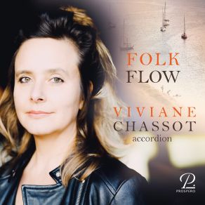 Folk Flow album cover