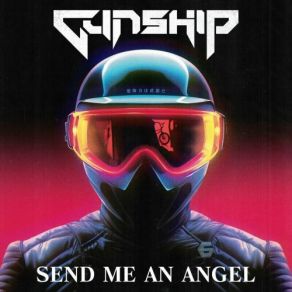 Send Me An Angel 2023 (Single) album cover