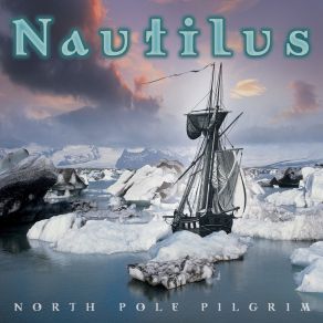 North Pole Pilgrim album cover