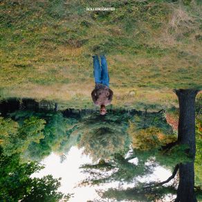 Rollercoaster album cover