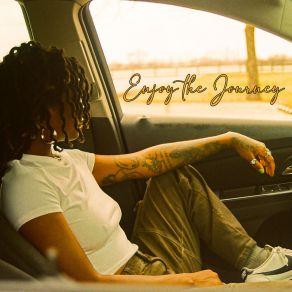 Enjoy The Journey album cover