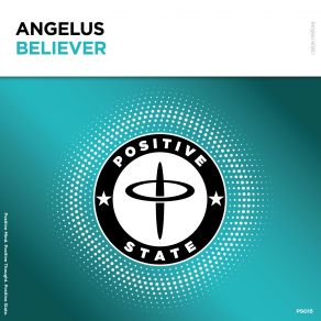Believer (Single) album cover