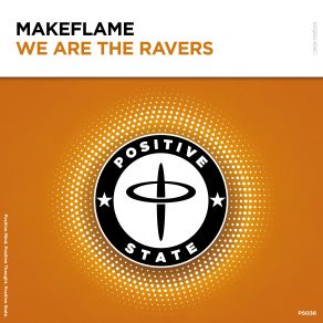 We Are The Ravers (Single) album cover