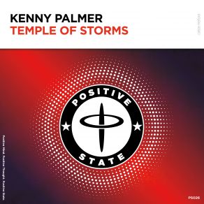 Temple Of Storms (Single) album cover