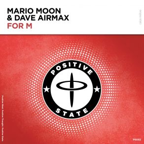 For M (Single) album cover