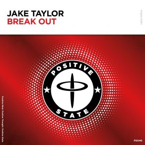 Break Out (Single) album cover