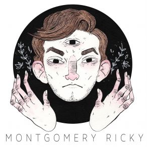 Montgomery Ricky album cover