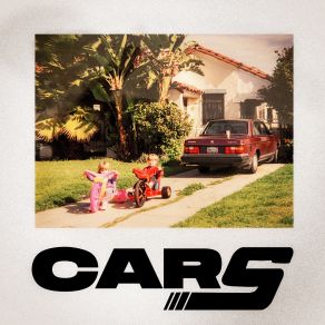 Cars (Single) album cover