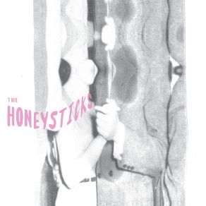 The Honeysticks album cover