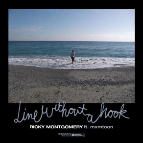 Line Without A Hook (Single) album cover