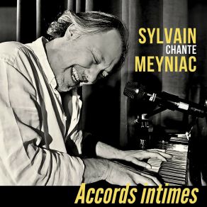Accords Intimes (Live) album cover