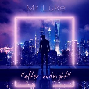 After Midnight album cover