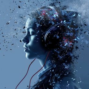 Music For Evening Gatherings: Social Harmonics album cover
