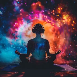 Mindful Awakening: Meditation Harmonics album cover