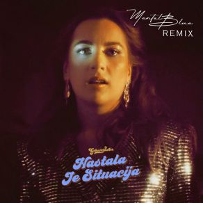 Nastala Je Situacija (Mental Blue Remix) album cover
