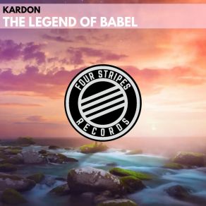 THE LEGEND OF BABEL album cover
