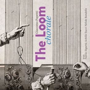 The Loom - Chorale album cover