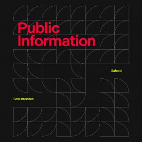 Public Information album cover