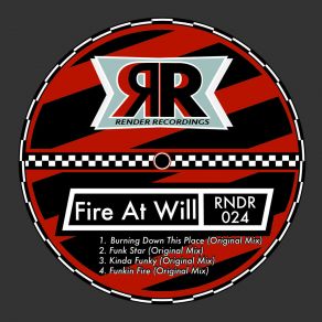 RNDR 024 (Original Mix) album cover