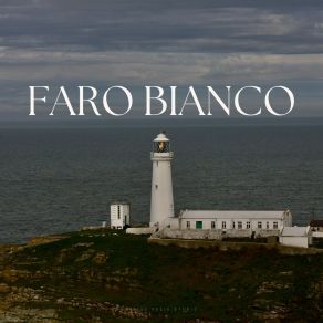 Faro Bianco album cover