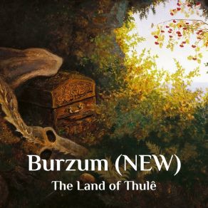 The Land Of Thulê (Thule) album cover