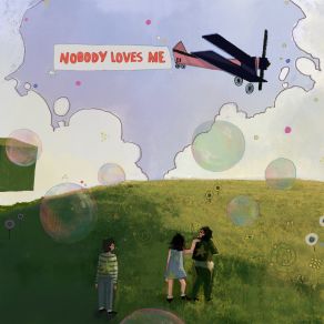 Nobody Loves Me (Single) album cover