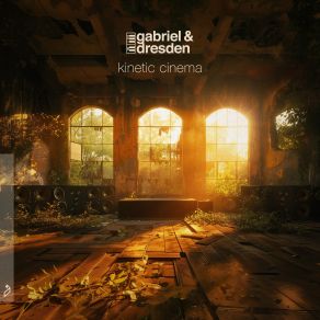 Kinetic Cinema (Single) album cover