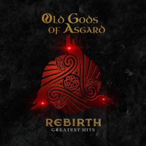 Rebirth album cover