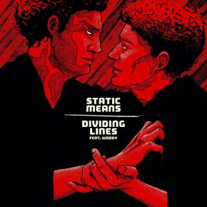 Dividing Lines Split album cover