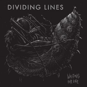Dividing Lines Waiting For Life album cover