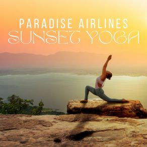 Yoga Waves album cover