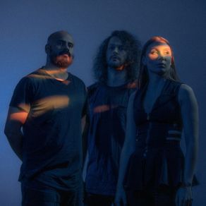 Daughters Of The Sun album cover