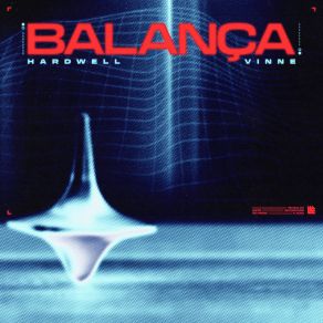 Balança (Single) album cover