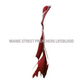 Lifeblood 20 (2024 Reissue, Remastered) (CD1) album cover