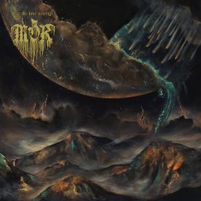 Hear The Hour Nearing! album cover