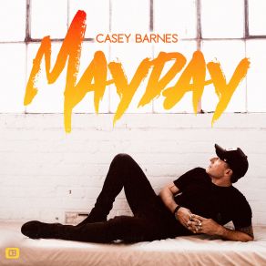Mayday album cover