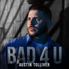 Bad 4 U album cover