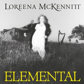 Elemental album cover