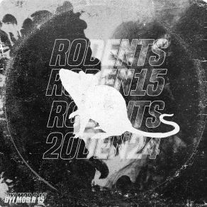 R 15 album cover