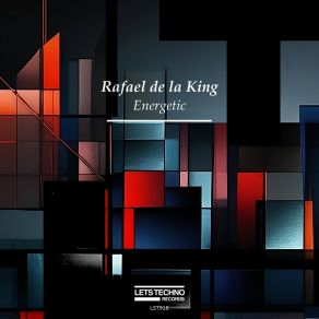 Energetic album cover