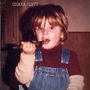 1977 album cover