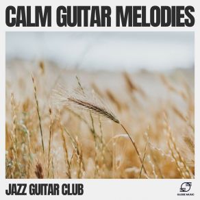 Calm Guitar Melodies album cover