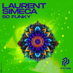 So Funky album cover