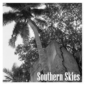 Southern Skies album cover