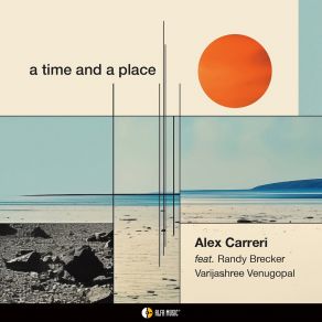 A Time And A Place album cover