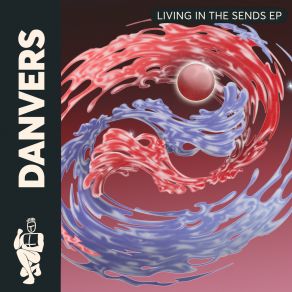 Living In The Sends album cover